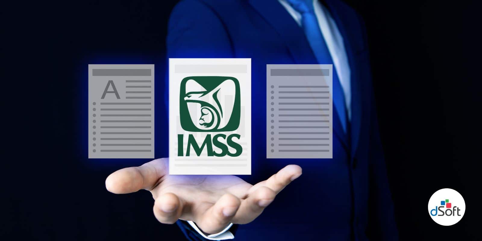 Validación de Movimientos Afiliatorios IMSS