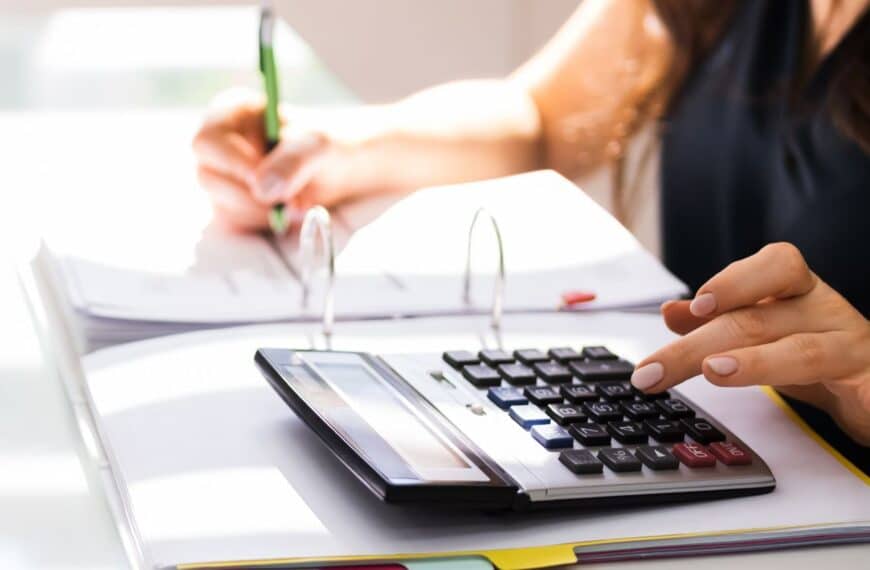 Declaración Anual: Evita que Rechacen tu Saldo a Favor