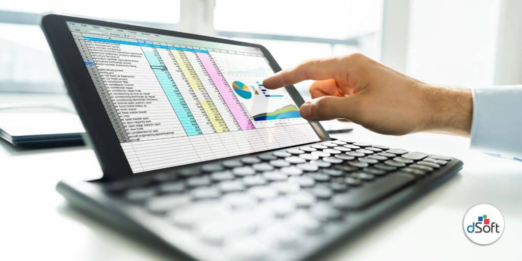 Excel: ¿Puedo Usarlo para Explotar mi Información Fiscal?