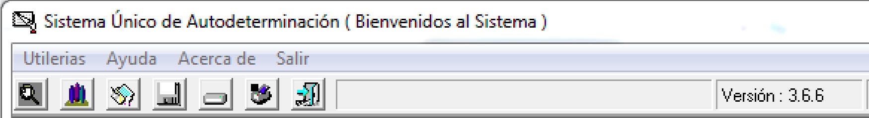 Cómo Instalar el SUA 3.6.6