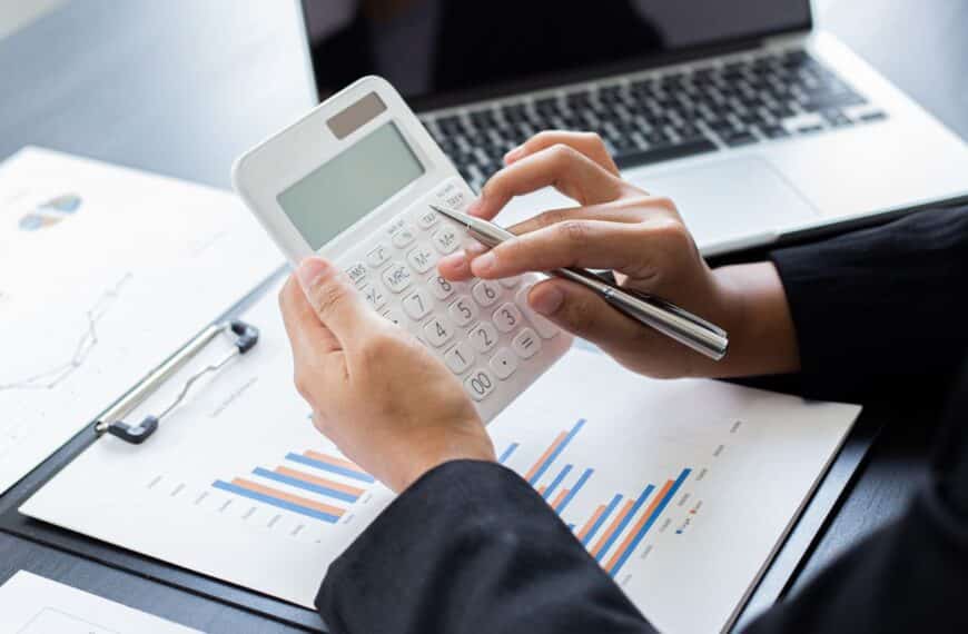 La Importancia de Gestionar las Cuentas por Cobrar y Cuentas por Pagar