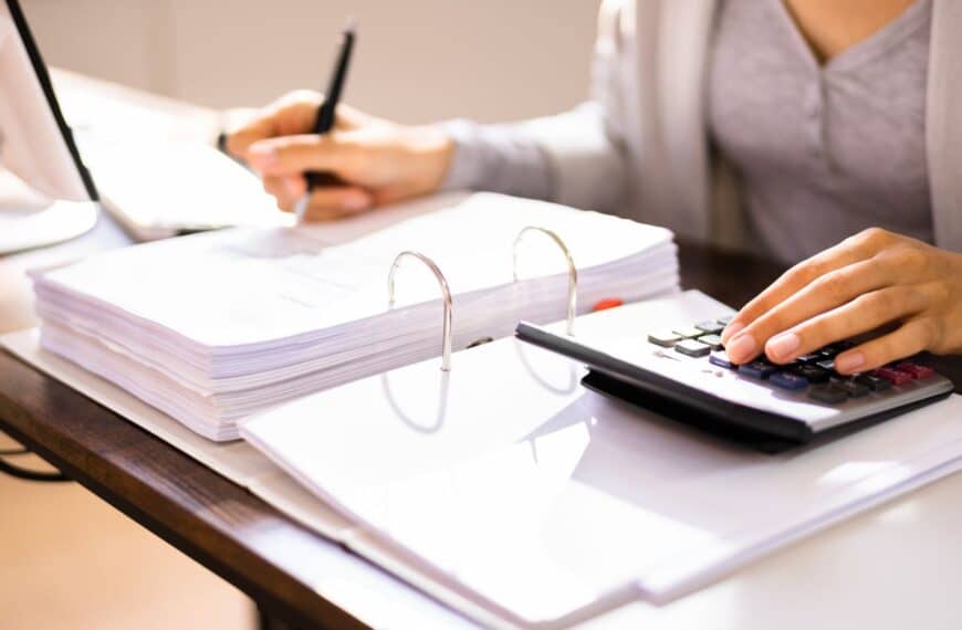 Errores en la Determinación de Impuestos