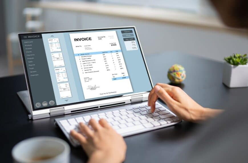 Tipos de Comprobantes Fiscales Digitales por Internet (CFDI)