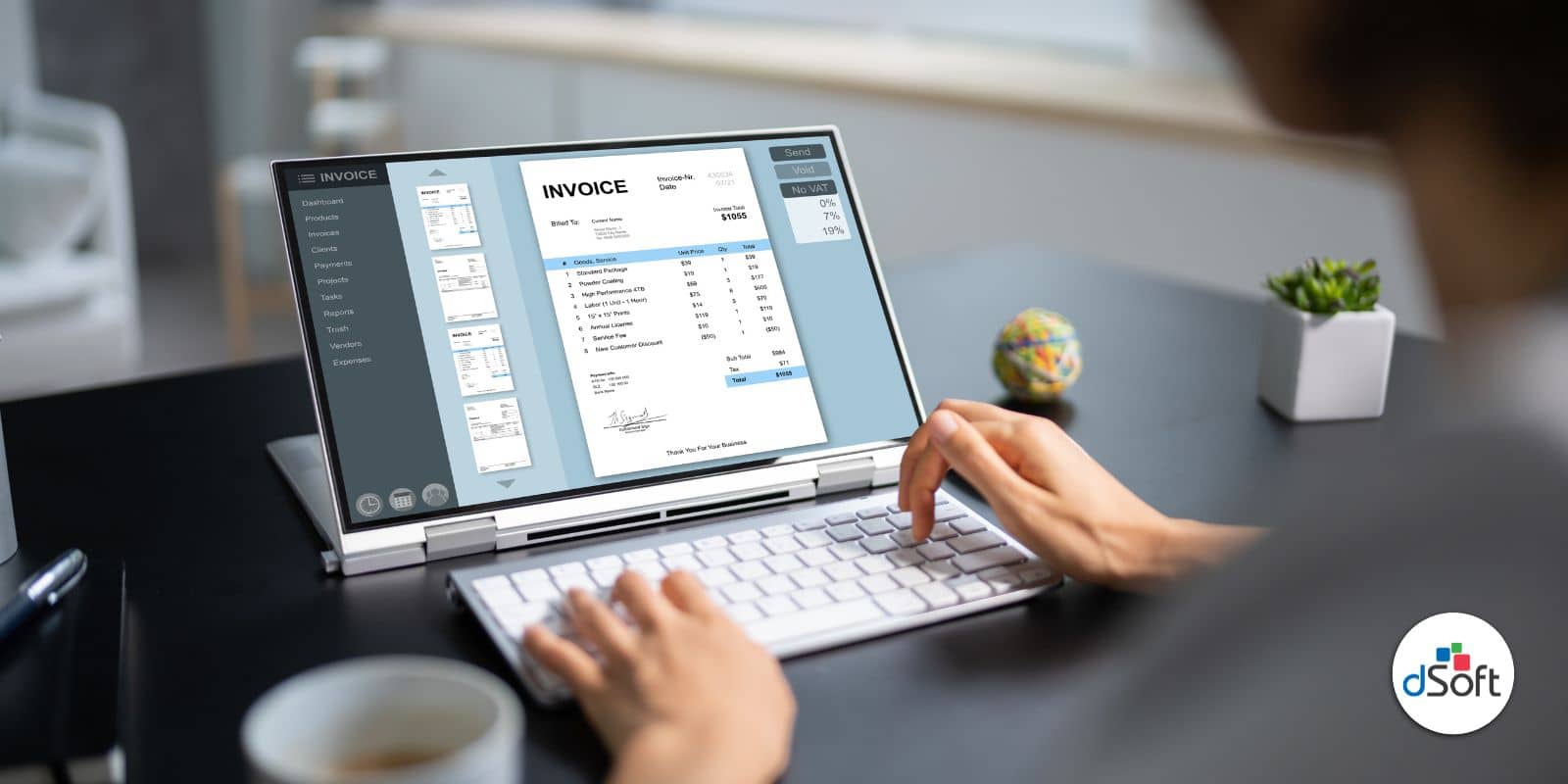 Tipos de Comprobantes Fiscales Digitales por Internet (CFDI)