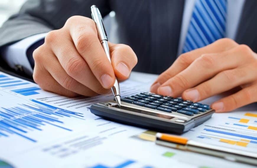 Cierre Anual y su Relación con las NIF