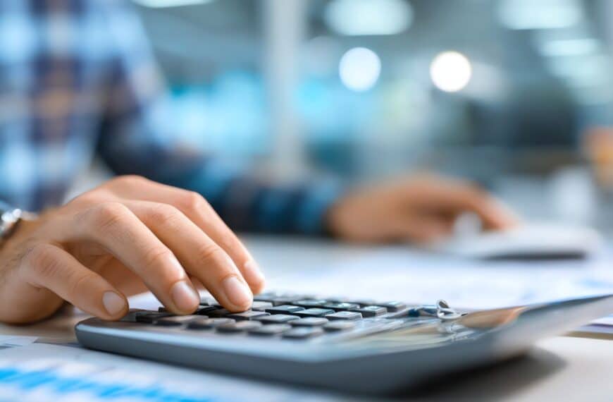 ISR 2026: Actualización de las Tablas