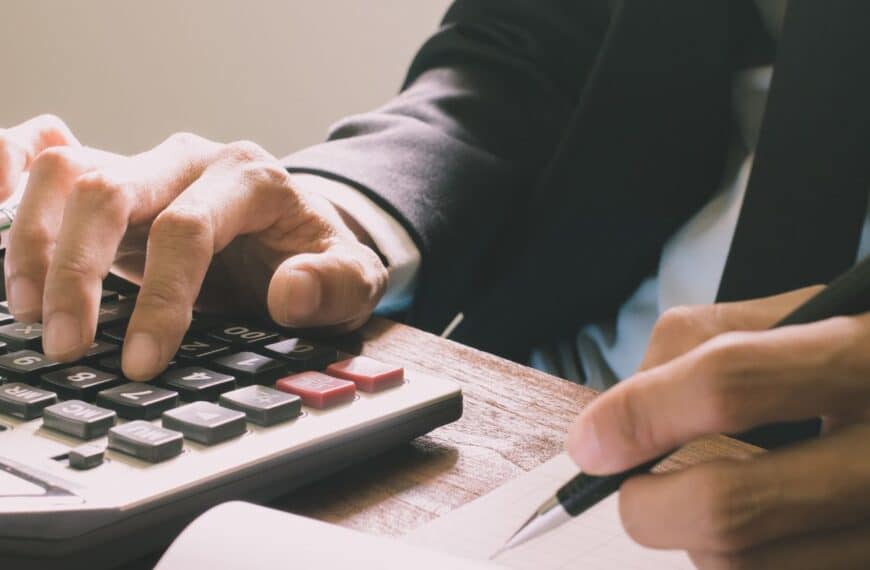 ¿Quieres un Cierre Anual sin Errores? Realiza un Precierre Fiscal