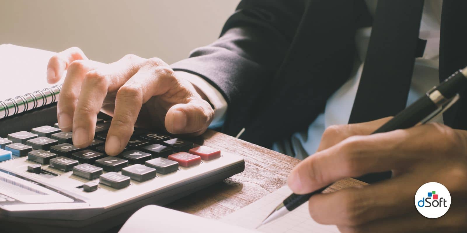 ¿Quieres un Cierre Anual sin Errores? Realiza un Precierre Fiscal