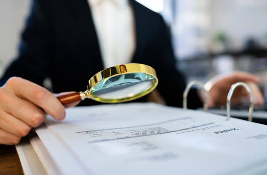 Señales que el SAT Analiza para Presumir Operaciones Inexistentes