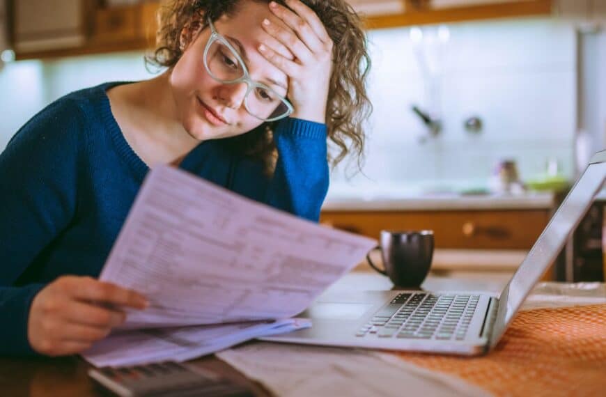 Errores que Repercuten en la Declaración y Pago de IVA