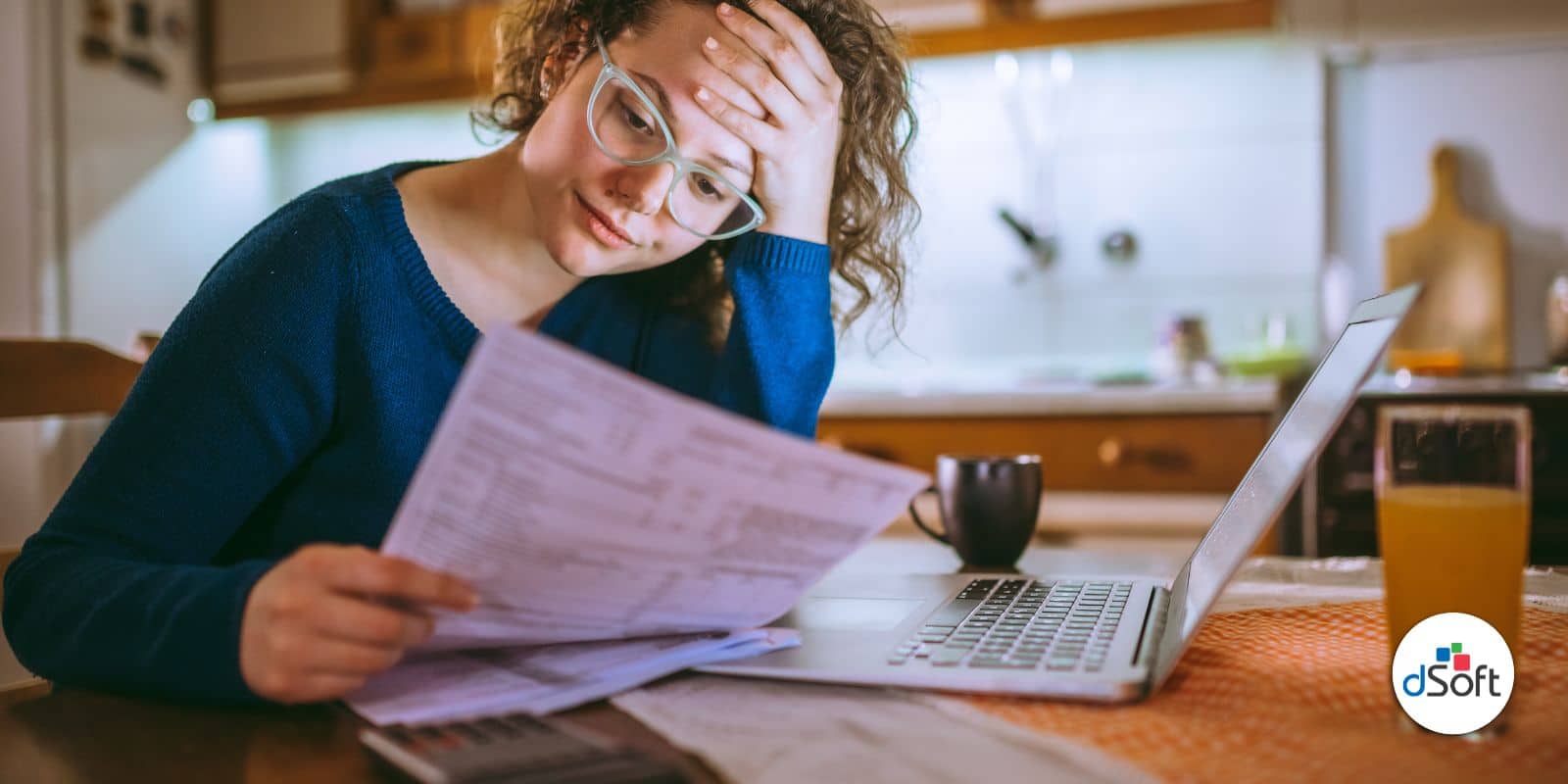 Errores que Repercuten en la Declaración y Pago de IVA