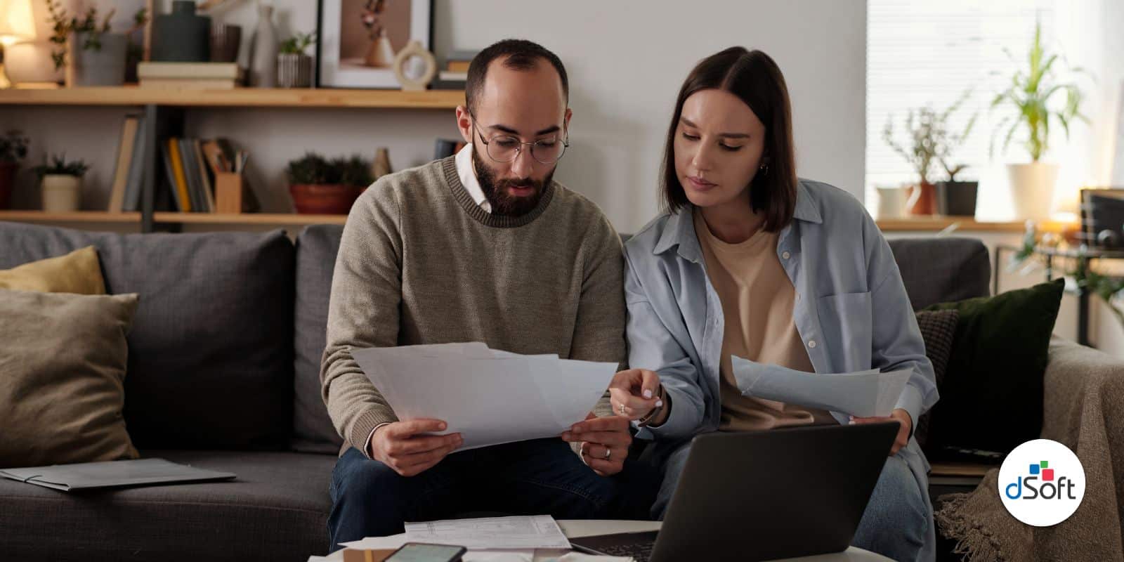 ISSIF para Personas Físicas