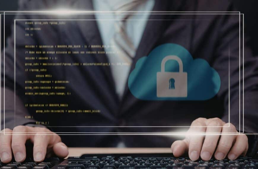 La Importancia de la Seguridad en el Resguardo de CFDI