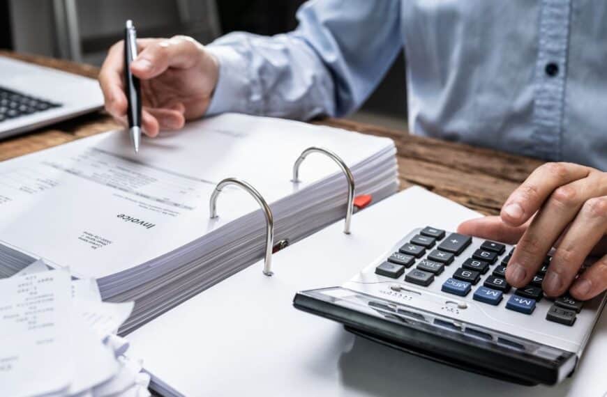 La Importancia de Verificar los CFDI Emitidos y Recibidos